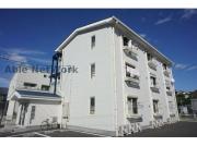 アンジェ・パッセ