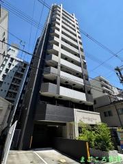 ジュネーゼグラン難波ミラージュ