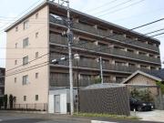 パーマナント洞峰II