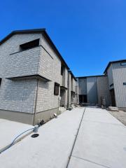 （仮）八潮市大原新築工事