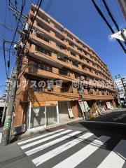 ライオンズマンション横浜駅東
