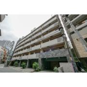 クインテット恵比寿 部屋番号0207
