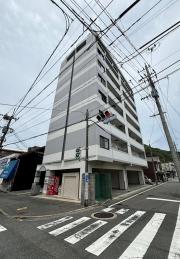 オアシス門司港