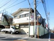 ＪＲ中央線吉祥寺駅まで徒歩12分