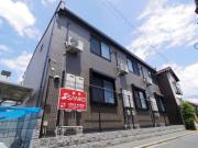 近鉄橿原線近鉄郡山駅まで徒歩3分