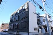 DEN鶴見市場