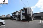 セジュール福泊