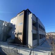 京王線長沼駅まで徒歩10分