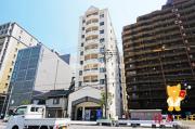 地下鉄谷町線中崎町駅まで徒歩3分