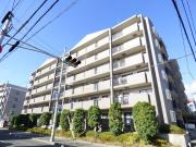 阪神本線芦屋駅まで徒歩7分