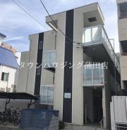 レオネクストグレイスコーポ薩摩