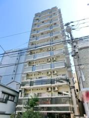 CITY SPIRE 蔵前