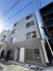 THE LATTICE 中野