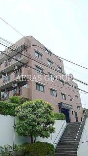 ライオンズヒルズ板橋中台