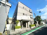 セセラギパークサイド