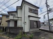 八王子市横川町戸建て