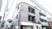 アーブレ向河原