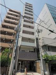 地下鉄谷町線谷町四丁目駅まで徒歩9分