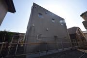 つくばエクスプレス流山おおたかの森駅まで徒歩6分