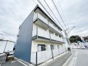 ＪＲ東海道本線戸塚駅までバス約11分 徒歩1分