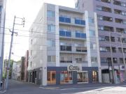 地下鉄南北線幌平橋駅まで徒歩5分