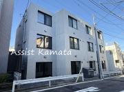 都営浅草線馬込駅まで徒歩3分