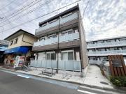 リブリ・はやちね2号館