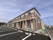 すまいる41番館