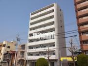 クレド城見通