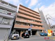 阪急神戸線十三駅まで徒歩5分