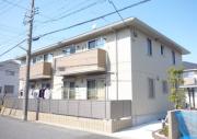 ブリジャール C棟