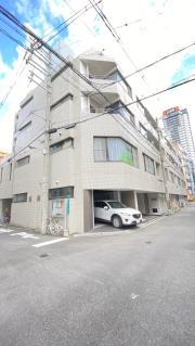 地下鉄御堂筋線新大阪駅まで徒歩5分