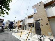 セレスティア東四つ木V