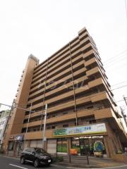 徳川園サンハイツ