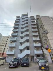 KN南1条マンション