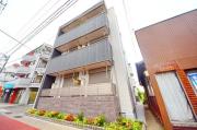 小田急江ノ島線長後駅まで徒歩4分