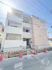 阪急神戸線園田駅まで徒歩9分