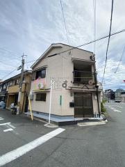 中野町4丁目テラスハウス