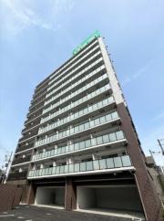 スプランディッド中之島DUE