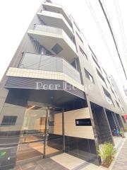 スタイリオ東品川