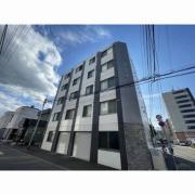 地下鉄南北線南平岸駅まで徒歩2分