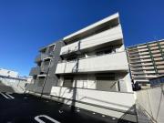 ＪＲ総武線（各駅停車）船橋駅まで徒歩20分
