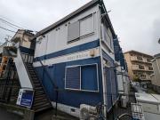相鉄本線かしわ台駅まで徒歩14分