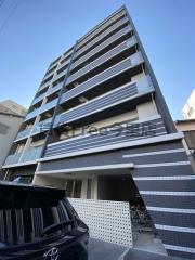 地下鉄千日前線新深江駅まで徒歩5分