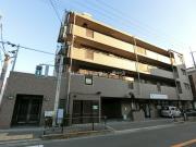 アーズ更紗上野東