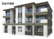 名鉄三河線梅坪駅まで徒歩7分
