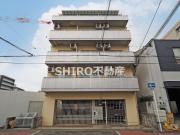 ドムス高倉