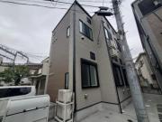 ＪＲ常磐線北千住駅まで徒歩7分