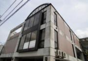 阪神本線芦屋駅まで徒歩8分