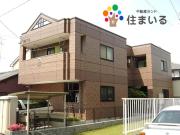 名鉄名古屋本線本笠寺駅まで徒歩6分